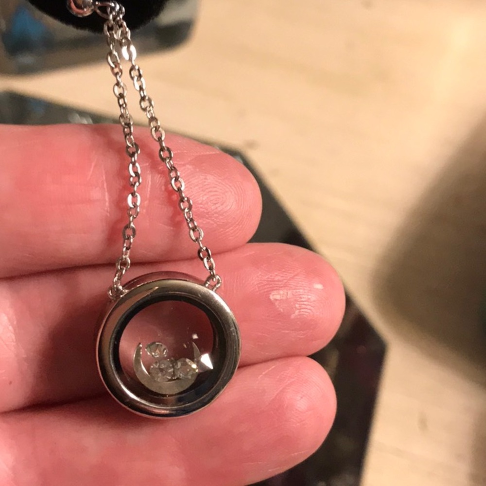 Give her the sun, moon, and stars!  By Origami Owl - Picture 3 of 4